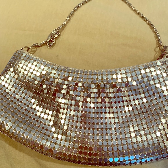 Night bag - Picture 1 of 3